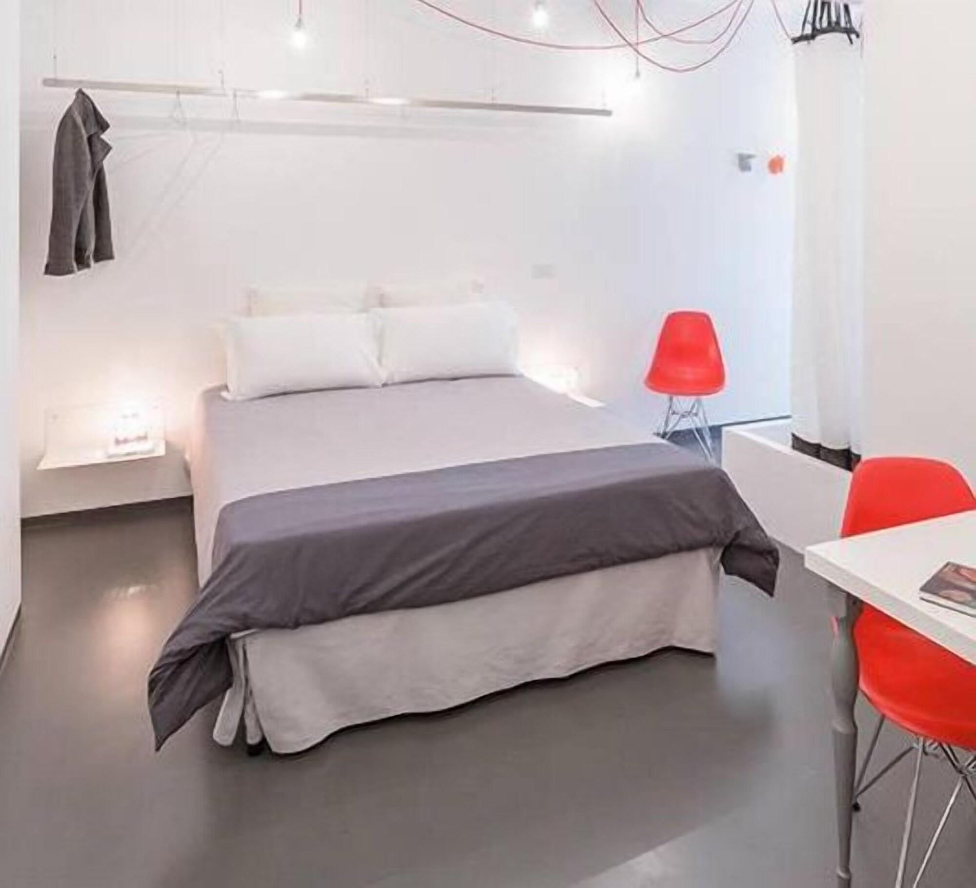 Boutique Rooms Trastevere Rome Exterior photo