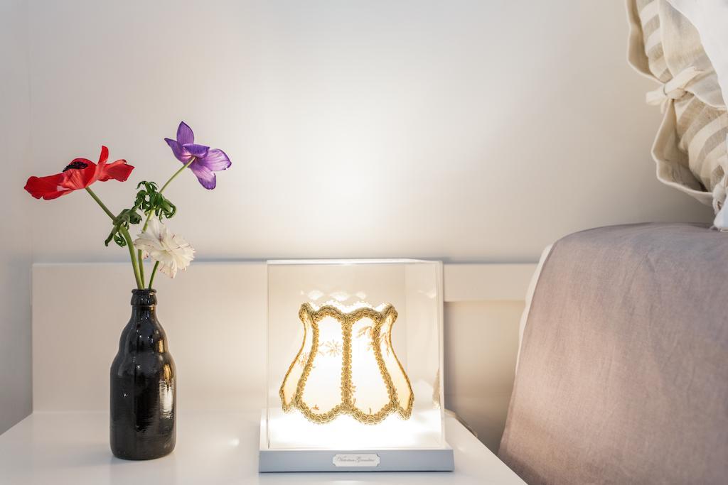 Boutique Rooms Trastevere Rome Room photo