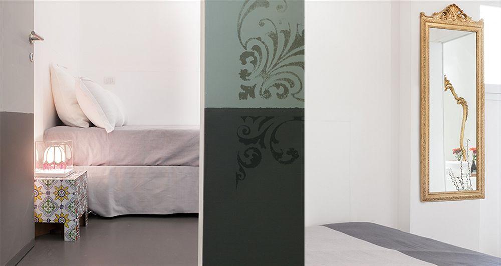Boutique Rooms Trastevere Rome Exterior photo