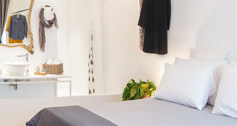 Boutique Rooms Trastevere Rome Exterior photo